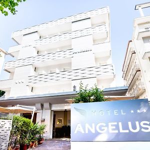 Hotel Angelus